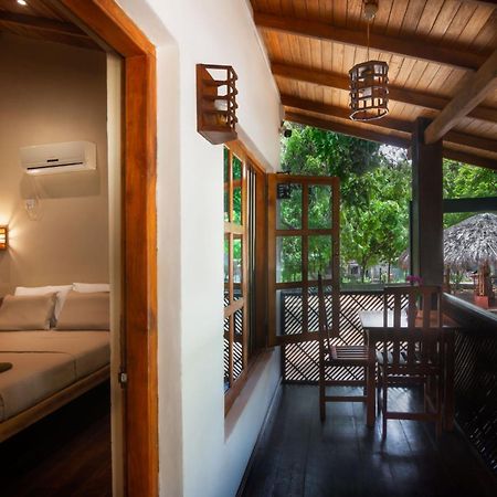 Hotel Arugambay Coco Bay Arugam Bay Habitación foto